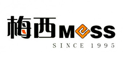 梅西品牌logo