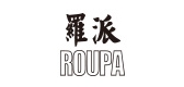 ROUPA/羅派品牌logo