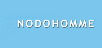 Nodo Homme/諾道品牌logo