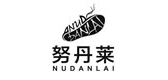 努丹萊品牌logo