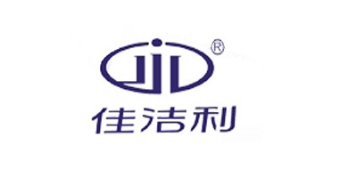 JJL/佳潔利品牌logo