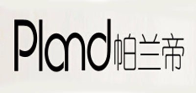 帕蘭帝品牌logo