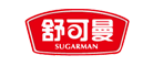 SUGARMAN/舒可曼品牌logo