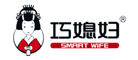 SMART WIFE/巧媳婦品牌logo