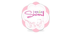 Shoemll/鞋柜花語品牌logo