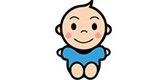 I－QIA－QIA/愛恰恰品牌logo