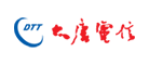 DTT/大唐電信品牌logo