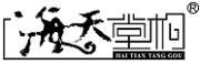 海天堂構(gòu)品牌logo