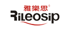 Rileosip/雅樂思品牌logo