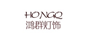 鴻群品牌logo
