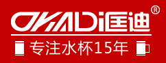匡迪品牌logo
