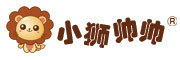 小獅帥帥品牌logo