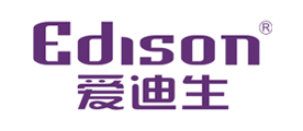 EDISON品牌logo