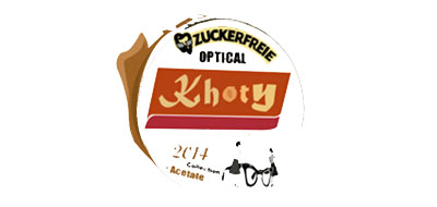 Khoty/科歐迪品牌logo
