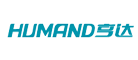 HUMAND/亨達品牌logo