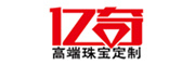 億奇品牌logo