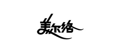 美爾絡(luò)品牌logo