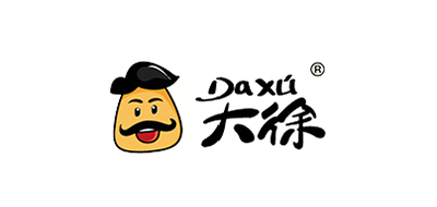 大徐品牌logo