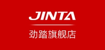 勁踏品牌logo