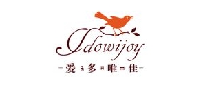 愛多唯佳品牌logo