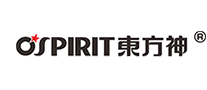 OSPIRIT/東方神品牌logo