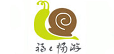福e暢游品牌logo