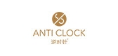 逆時針品牌logo
