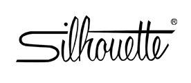 Silhouette/詩樂品牌logo