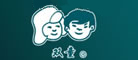 雙童品牌logo