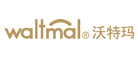 waltmal/沃特瑪品牌logo