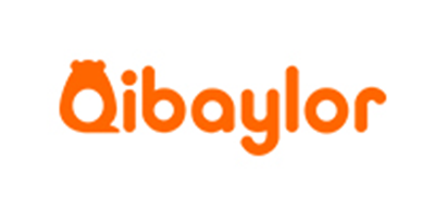 qibaylor/七貝樂品牌logo