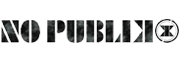 no品牌logo