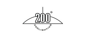 200LIGHTING/200燈飾品牌logo