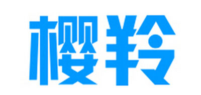 櫻羚品牌logo