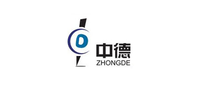 中德品牌logo
