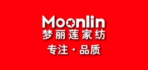 MOONLIN/夢麗蓮品牌logo