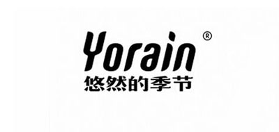 悠然的季節(jié)品牌logo