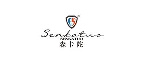 森卡陀品牌logo