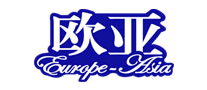 Europe-Asia/歐亞品牌logo