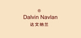 Dalvin Navlan/達文納蘭品牌logo