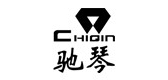 馳琴品牌logo