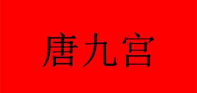 唐九宮品牌logo