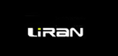 LIRAN/麗然品牌logo