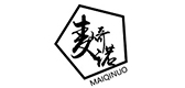 麥崎諾品牌logo