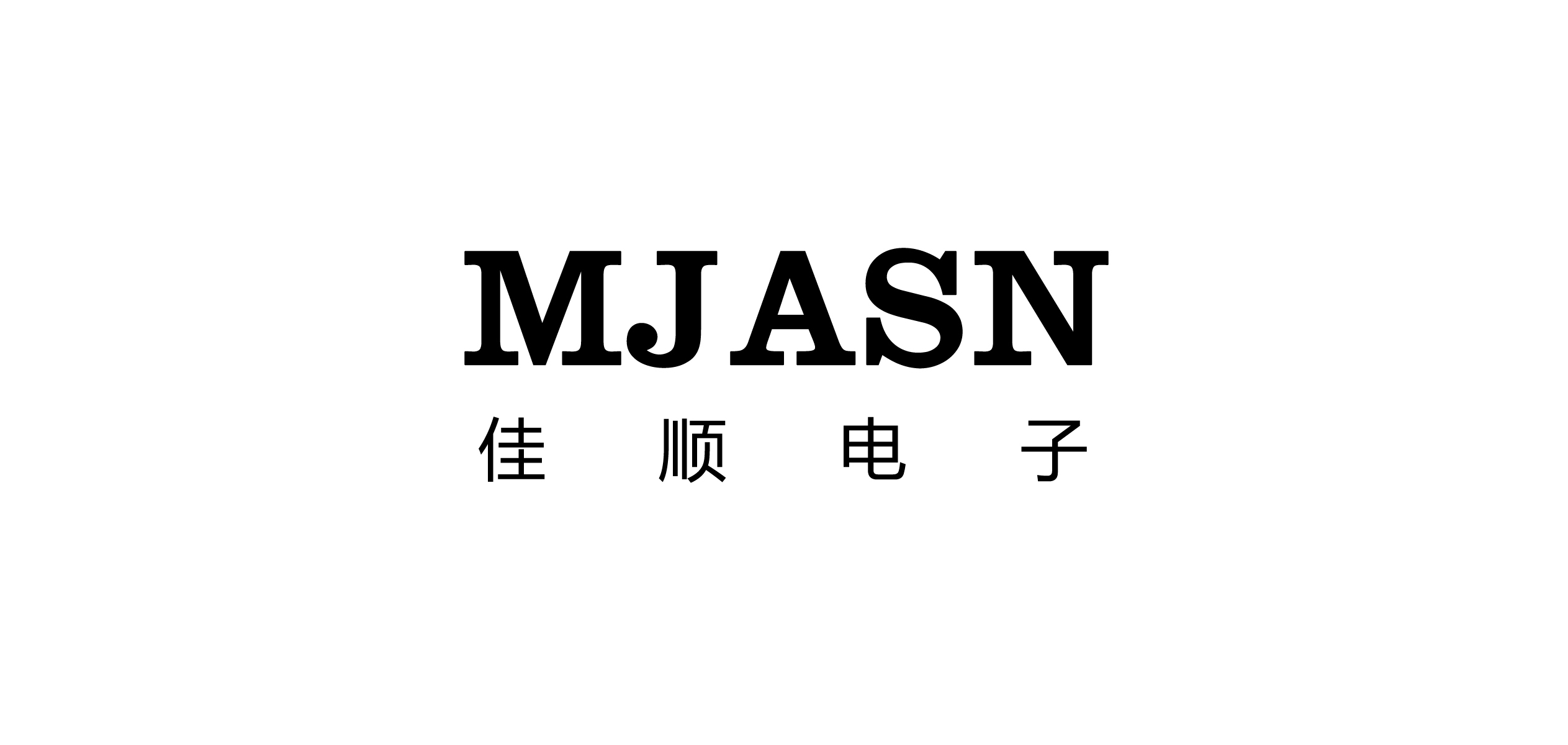 MJASN品牌logo