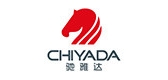 馳雅達(dá)品牌logo