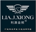 利澳金熊品牌logo