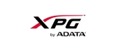 XPG品牌logo