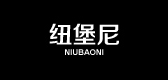 紐堡尼品牌logo
