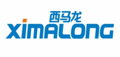 西馬龍品牌logo